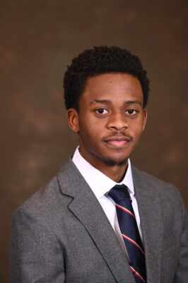 Joshua Oloriagbe