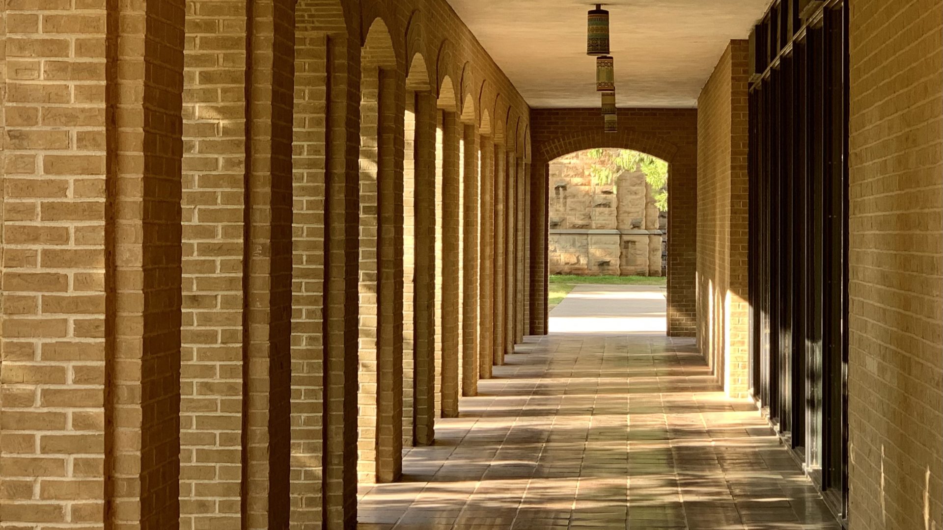 Phillips University Legacy Foundation