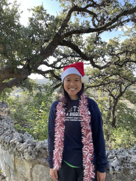 Give to Christmas in July