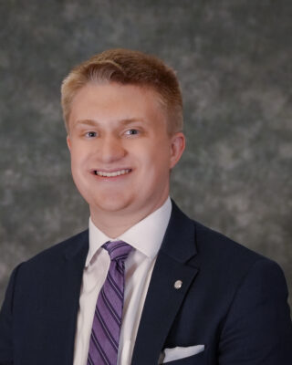 Daniel Mitchell