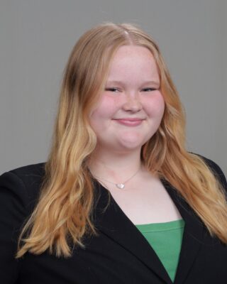 Stella Trullinger