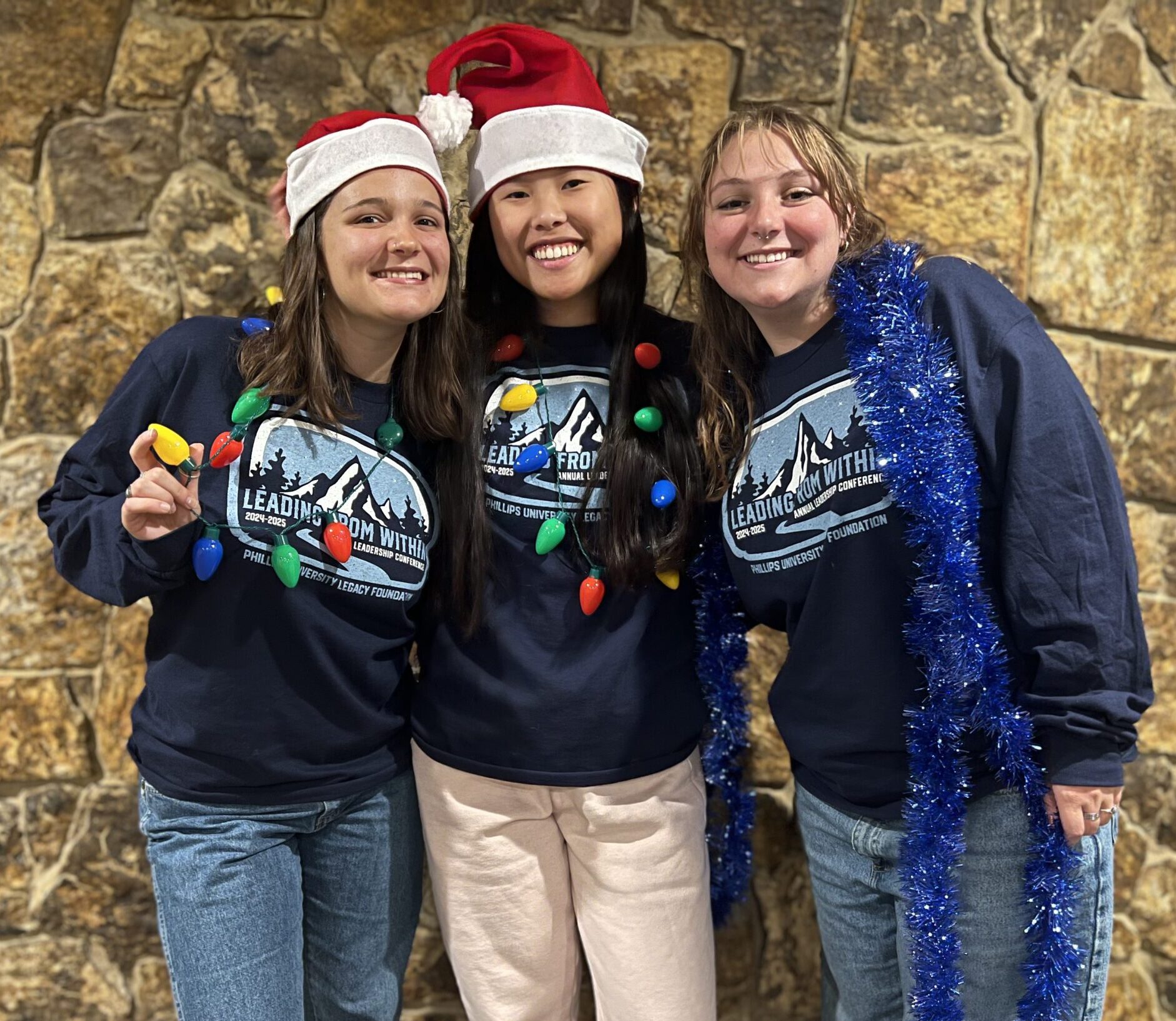 The Annual Christmas in July Campaign