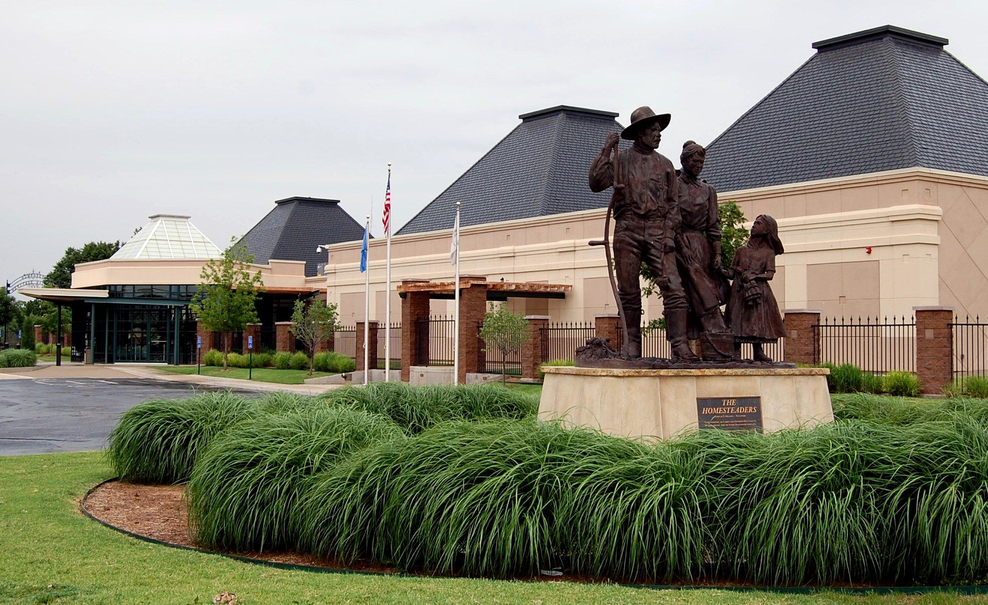 About Phillips University