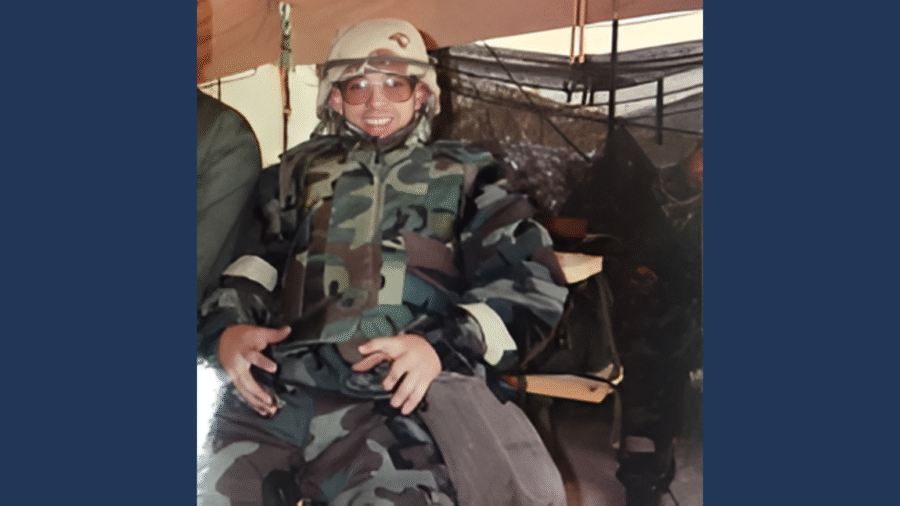 Haymaker Histories: Highlighting Bryan Weale, Class of ’90