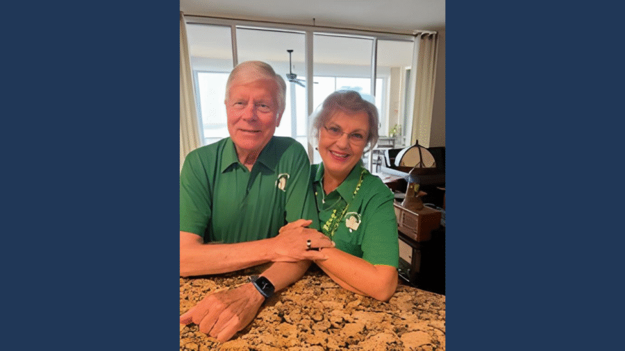 Haymaker Histories: Highlighting Louis Schippers, Class of ’60