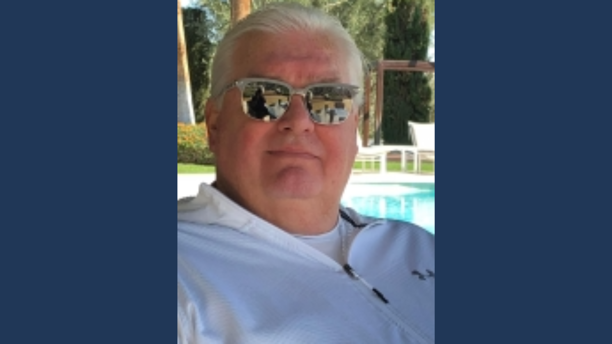 Haymaker Histories: Highlighting Richard Brown, '68