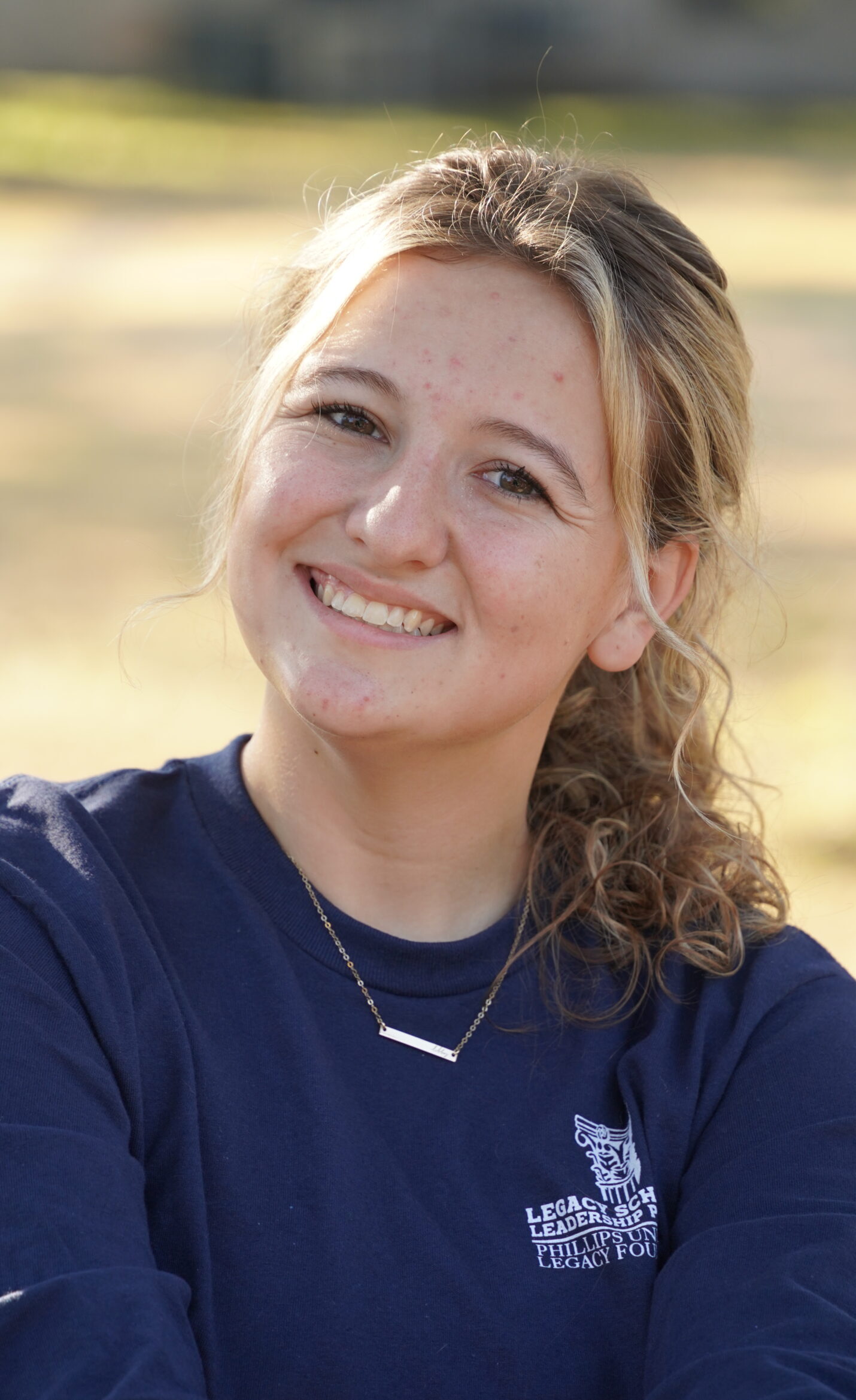 Legacy in Action: Phillips Scholar Libby Skaggs