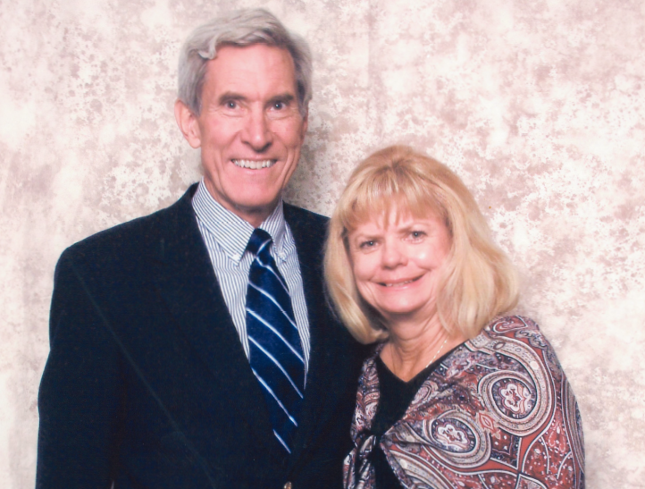 Announcing the Pratt Family Endowed Scholarship