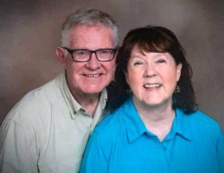 Haymaker Histories: Highlighting Sarah "Jane" (Howard) Horn, Class of ’62