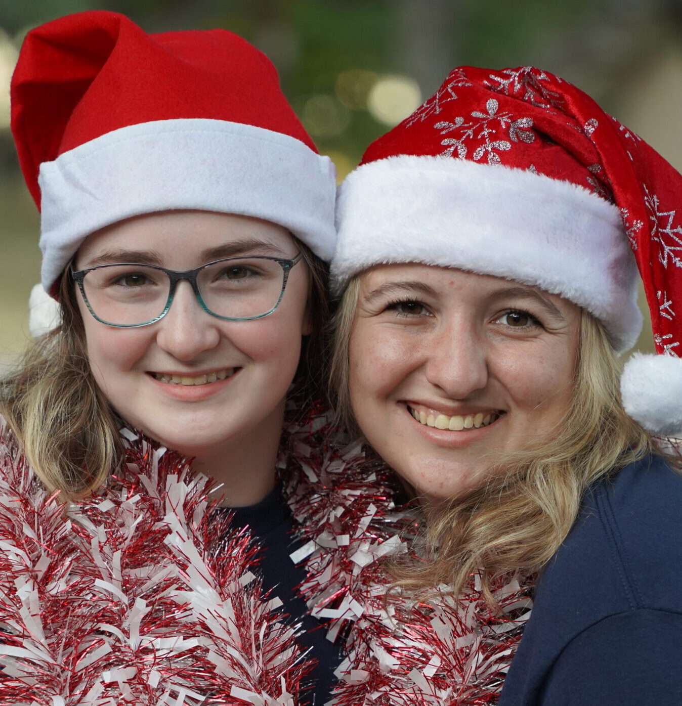 The Annual Christmas in July Campaign