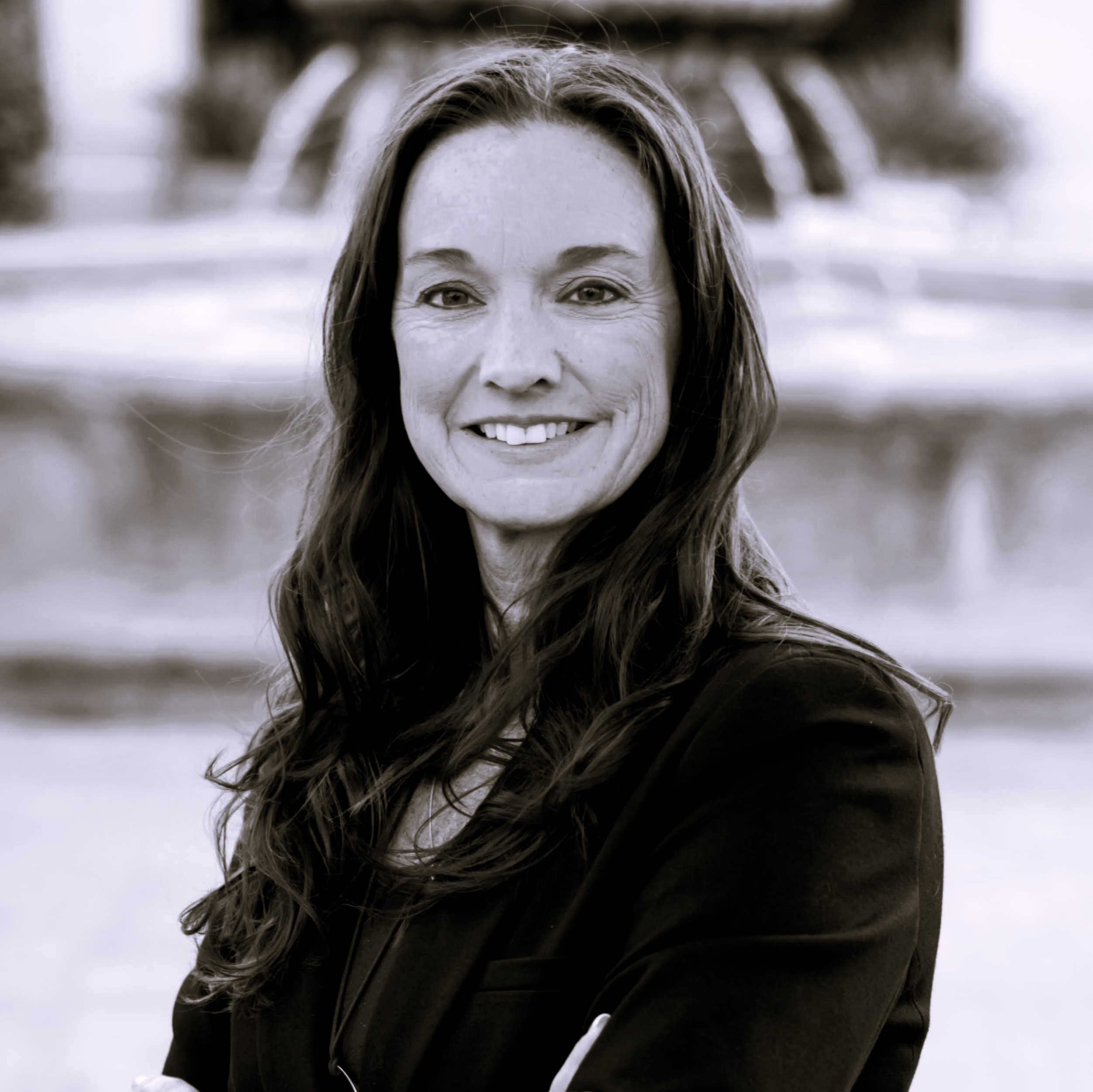 Jen Spencer