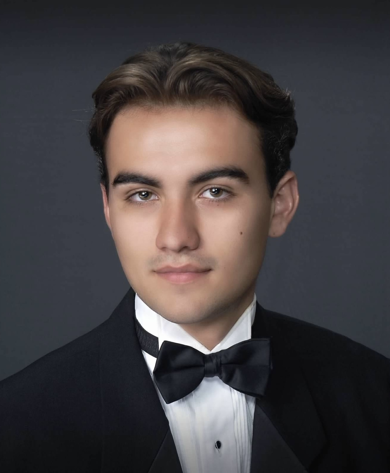 Ethan Early
