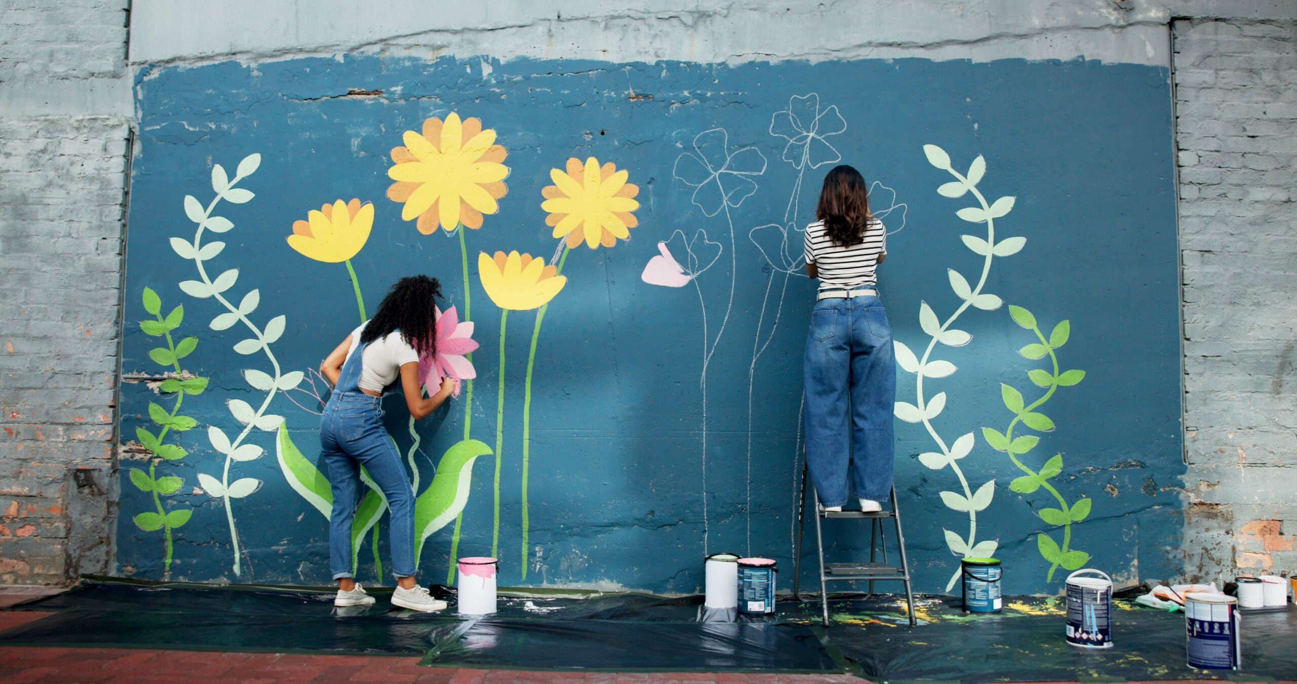 Service: Serving Others. Creating Impact.
