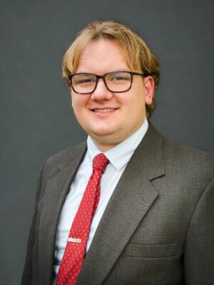 Daniel Stewart
