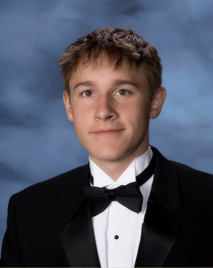 Kyler Heilman
