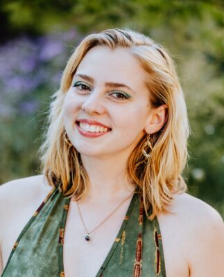 Annika Fuller