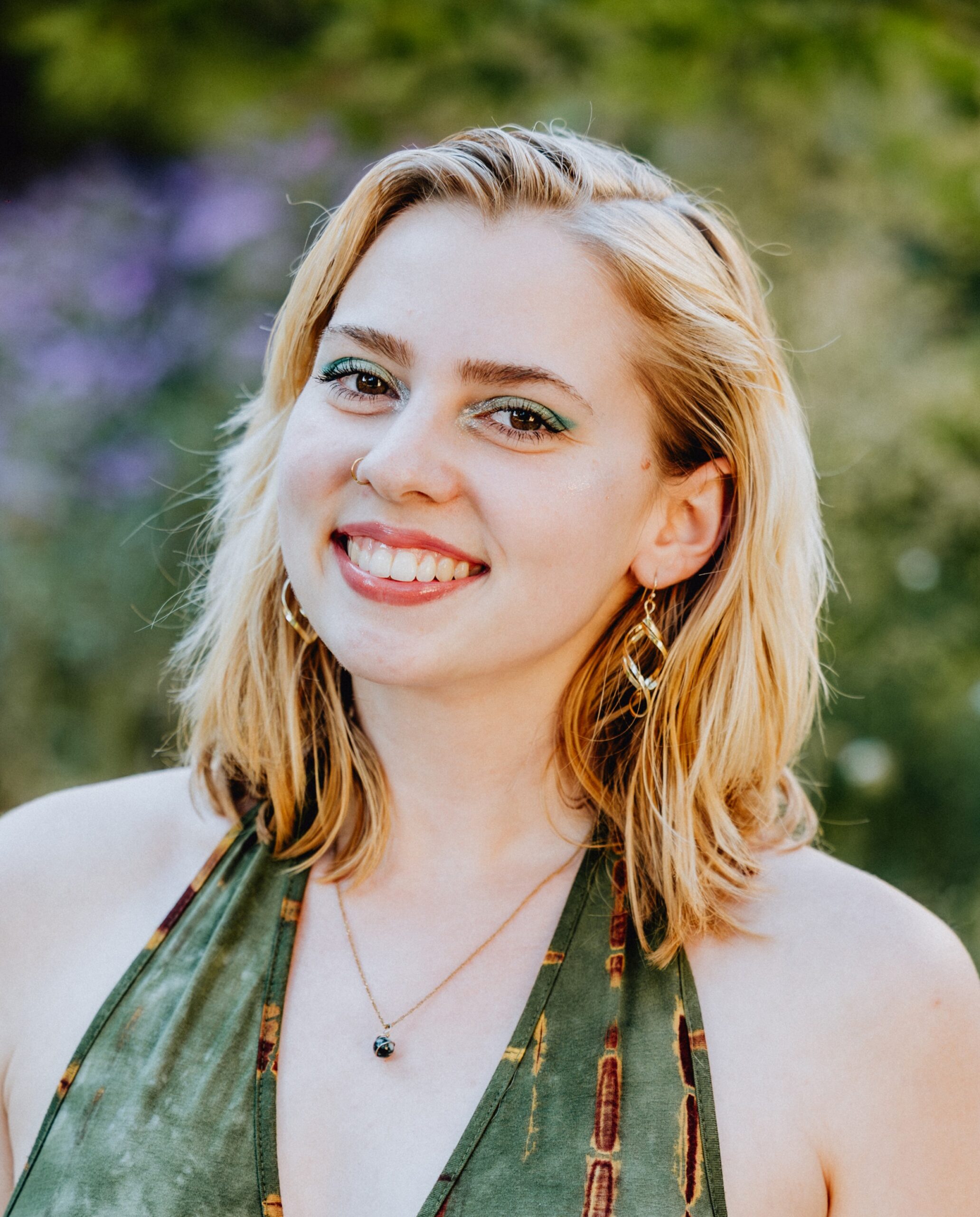 Annika Fuller